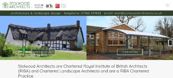Stolwood Architects - RIBA Architecture and Landscape Design